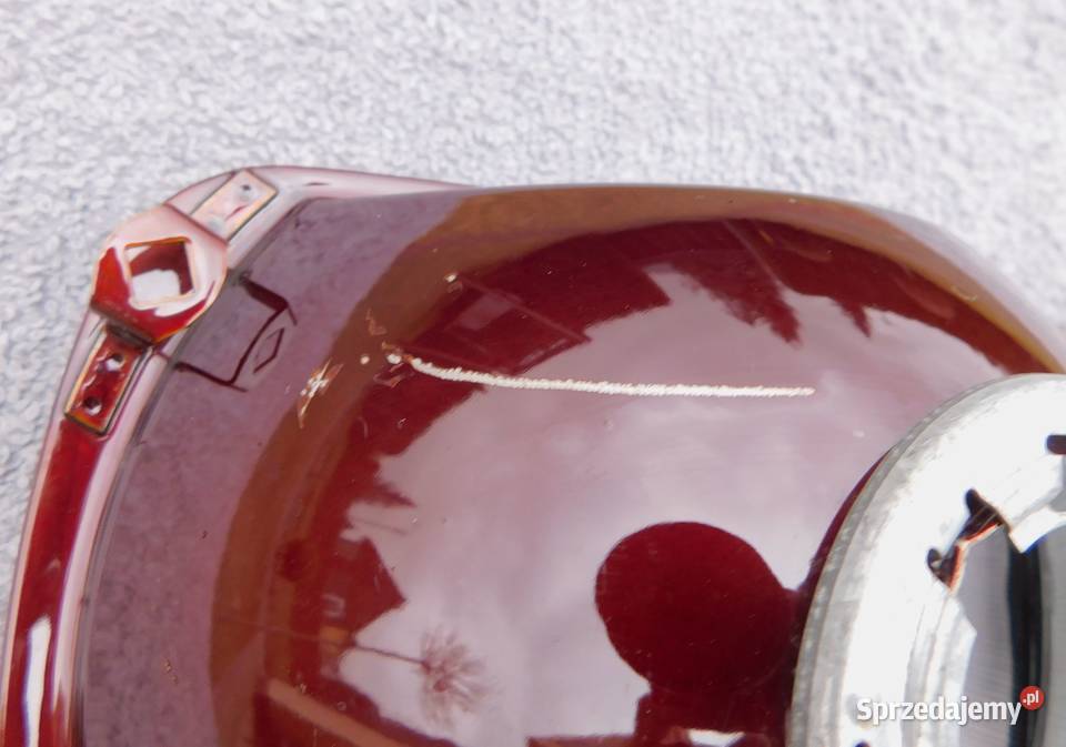 Nowe reflektory lampy przednie Zelmot H4 Fiat