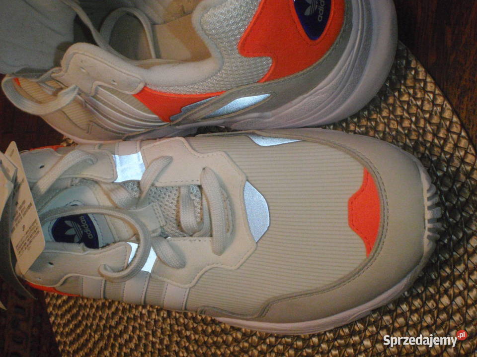 Adidas Young duży rozmiar 12 12 Nowe Okazja dolnośląskie Wrocław