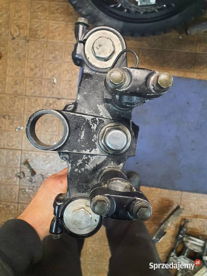 Lagi zawieszenie przednie Yamaha Tenere XTZ 660 Amortyzatory zachodniopomorskie
