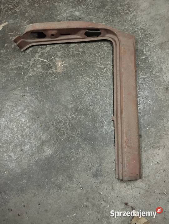 Nadkole wewnętrzne Fiat 126p Łomianki