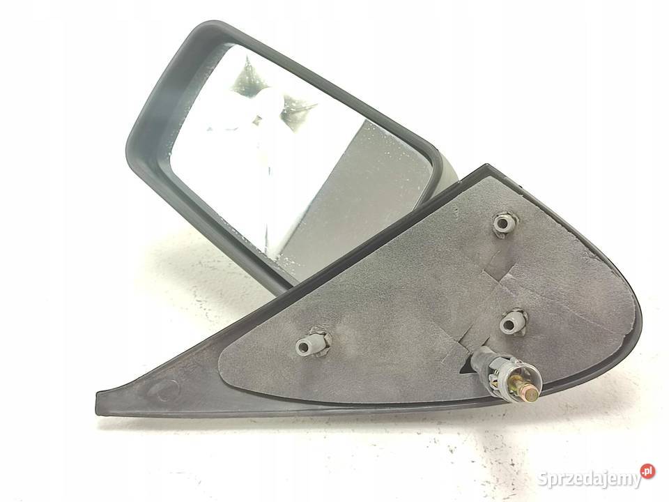 LUSTERKO PRAWE FIAT TIPO TEMPRA 1988 NOWE lubelskie