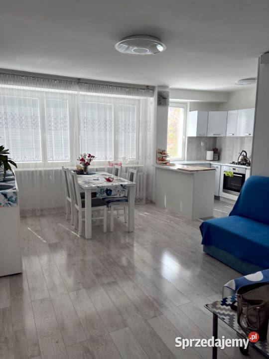 Jasne i przestronne mieszkanie osiedle 55m2 Lublin sprzedam