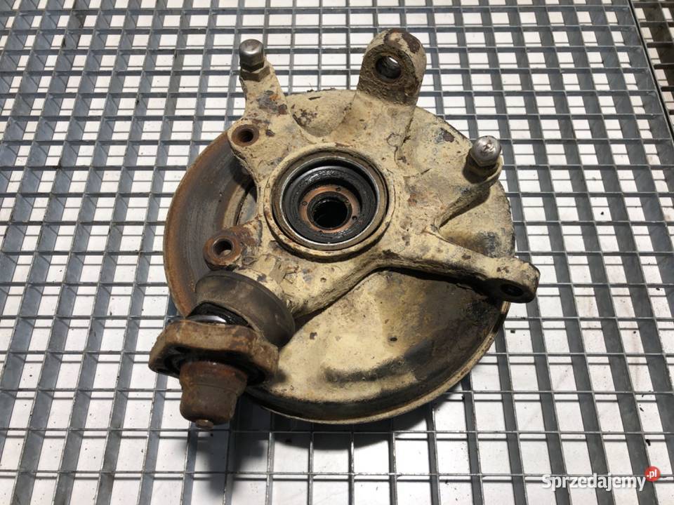 ZWROTNICA PRAWY PRZÓD NISSAN TERRANO 27 99