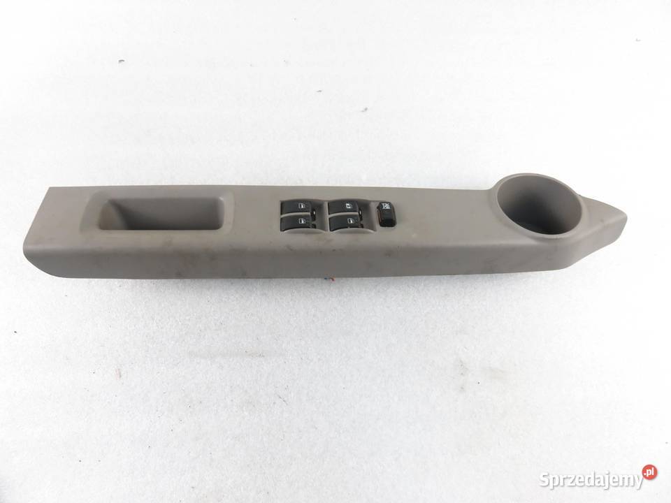 PANEL SZYB DAIHATSU SIRION 515124 osobowe