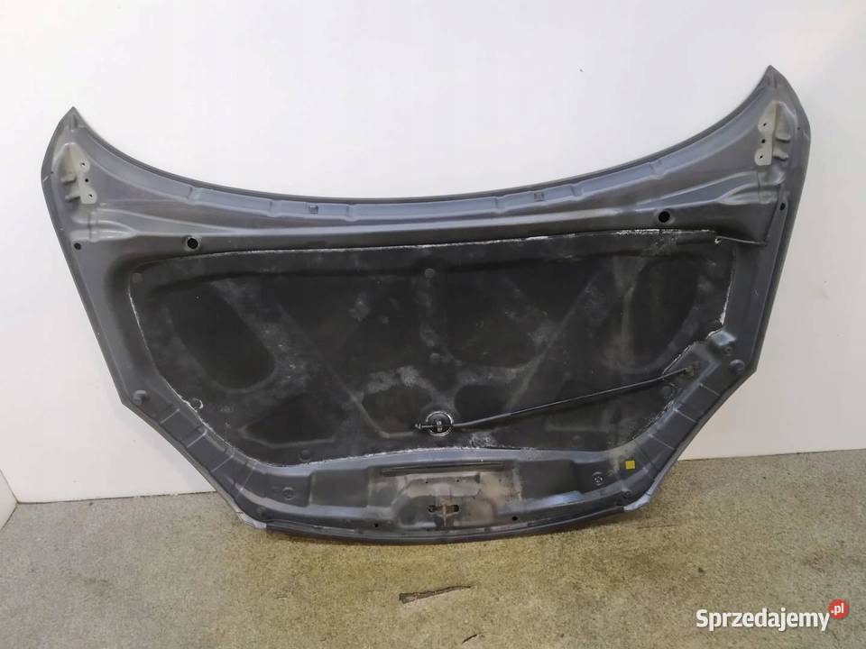 MASKA PRZÓD LIFT FL 5K Kia Ceed I 20062012