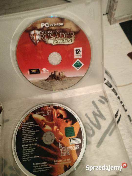 Gra na Pc zachodniopomorskie