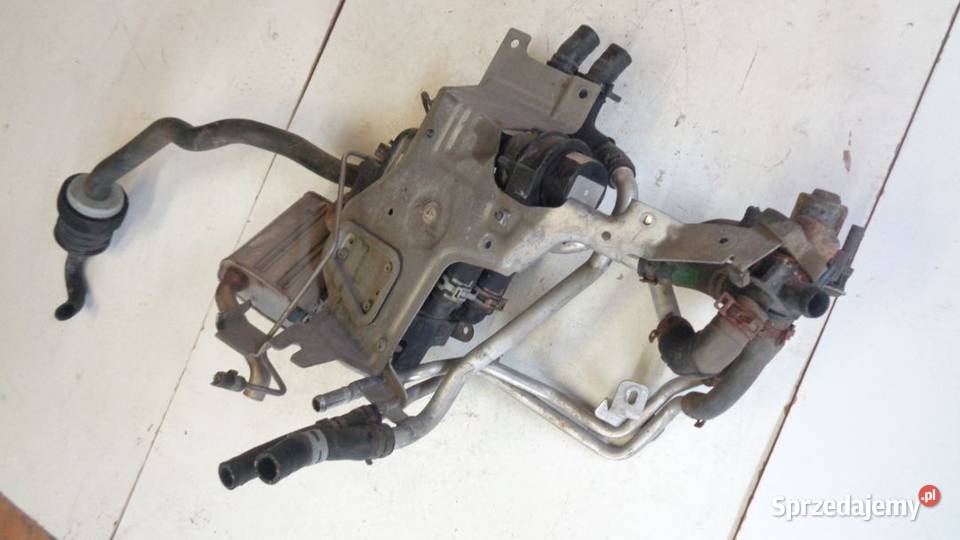 WEBASTO MERCEDES W217 W222 BENZYNA A2175000098 Rakoniewice