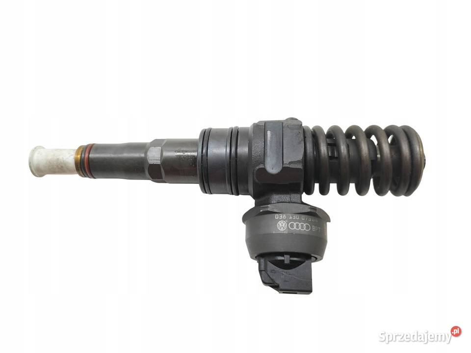 POMPOWTRYSKIWACZ 038130073BN 0414720313 19 TDI