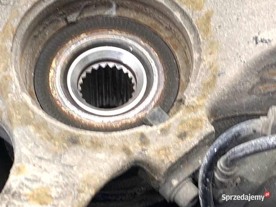 ZWROTNICA PRAWY PRZÓD OPEL CORSA E 14 90