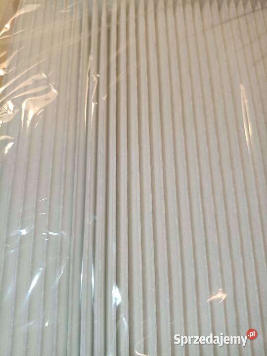 Filtr kabinowy Opel Insignia