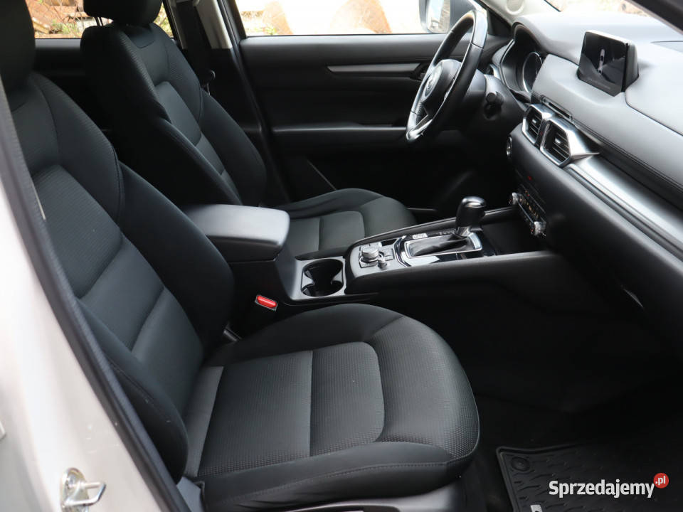 Mazda CX5 20 SkyactivG śląskie Katowice