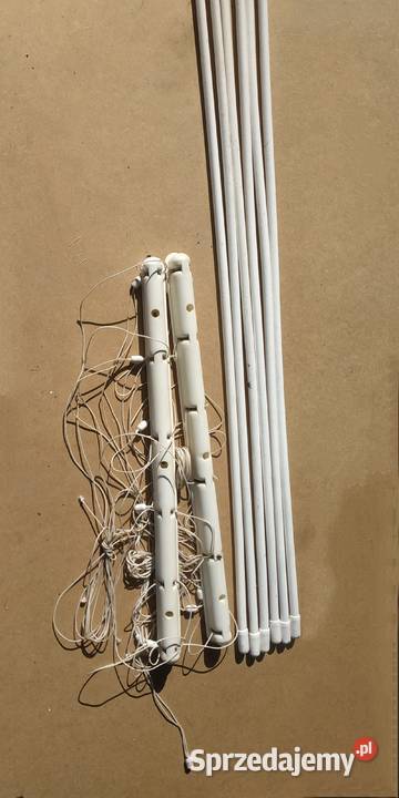 Suszarka na pranie sufitowa łazienkowa Warszawa