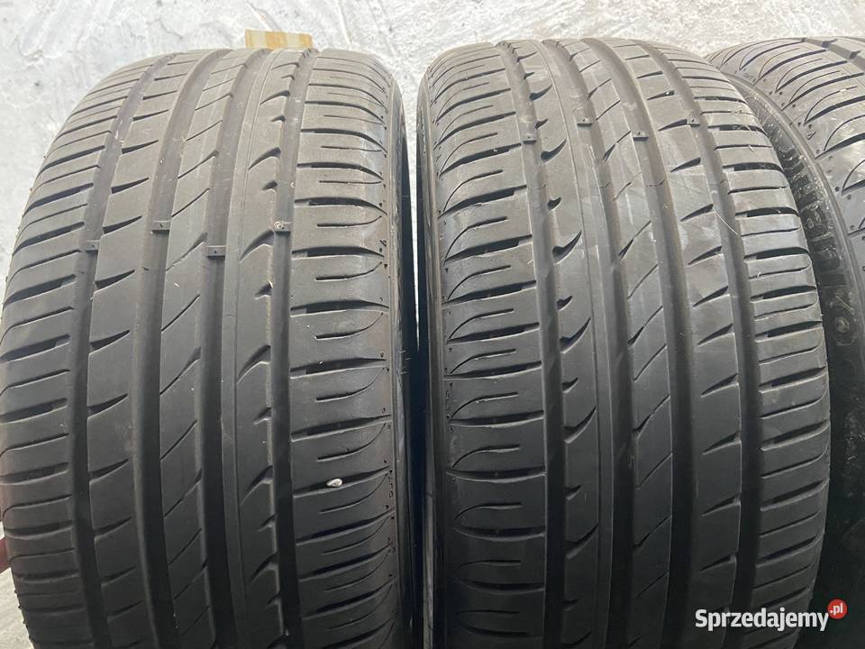 Opony Letnie HANKOOK 21545r16 Skarżysko-Kamienna