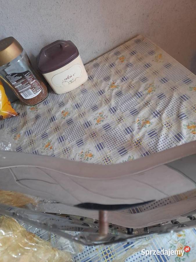 Przedni gril do samochodu Warszawa m20 osobowe Pozostałe Dąbkowice sprzedam
