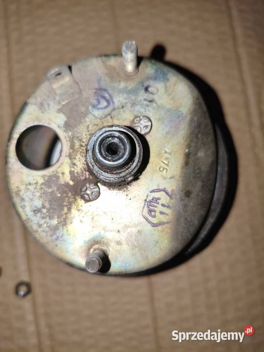 Licznik Ural M67 Leszno