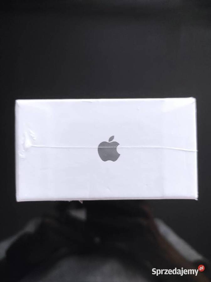 AirPods Pro 3 Będzin