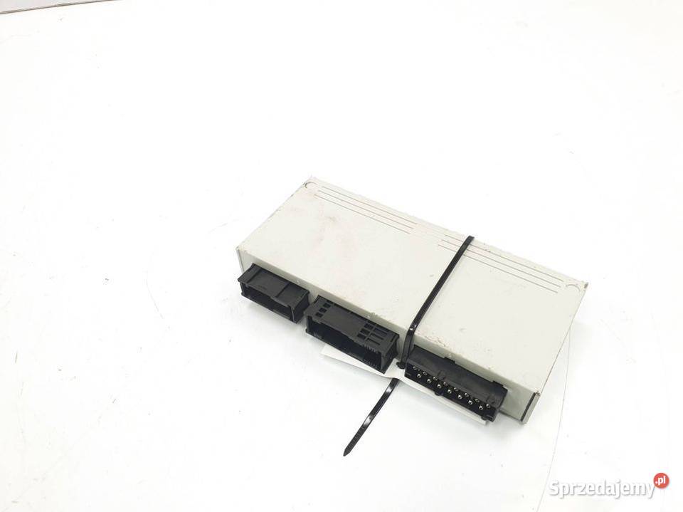 MODUŁ BMW E46 316 TI COMPACT 69143679 Lipno