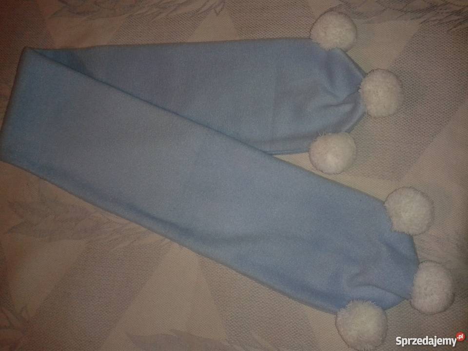 Pompony czapek Chełm