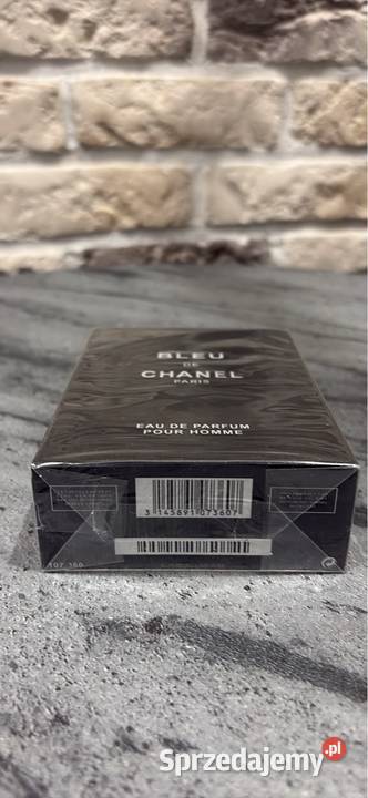 Perfumy Chanel Perfumy i wody Szczecin