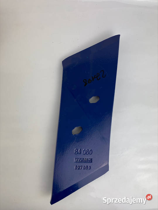 Dłuto prawelewe 84060 92206 85143 92207 Overum Ujazd