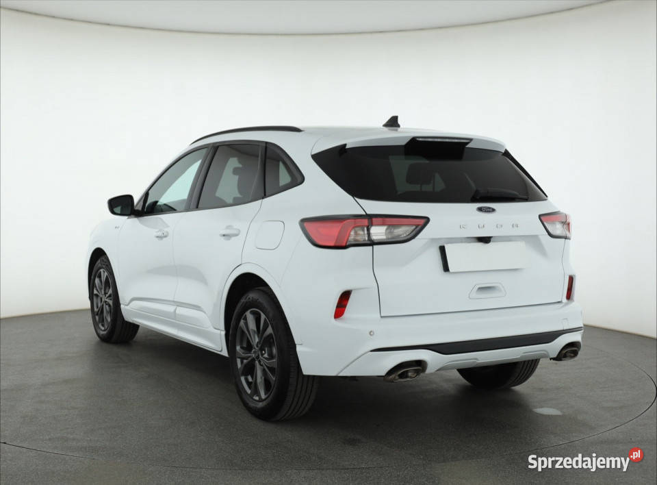 Ford Kuga 15 EcoBoost