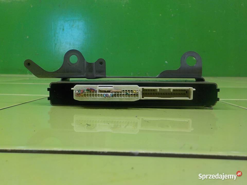 TOYOTA AURIS I LIFT 18 VVTI AUT 11r HB 5D modul mazowieckie Suków