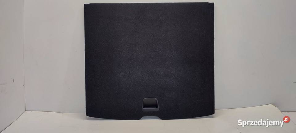 VOLVO XC40 PODŁOGA WYKŁADZINA BAGAŻNIKA 31440913 Dywaniki