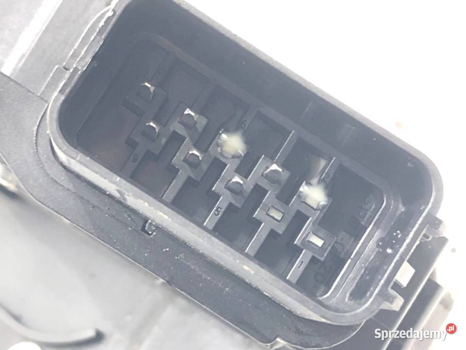 ZAMEK DRZWI PRAWY PRZÓD VOLVO C30 Hatchback