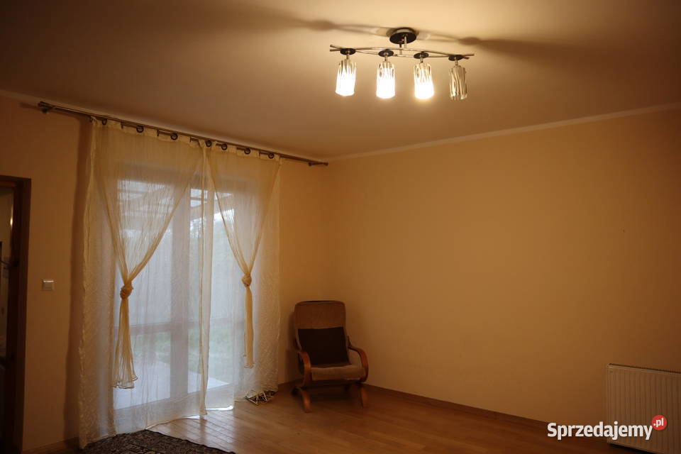 Dom z lokalem usługowym | 107 m² | Centrum Turobina | Zamieszkaj i zarabiaj