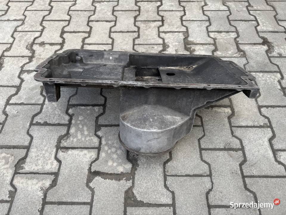 Miska silnika IFA 4 fortschritt 323 303 320 300 Wieluń