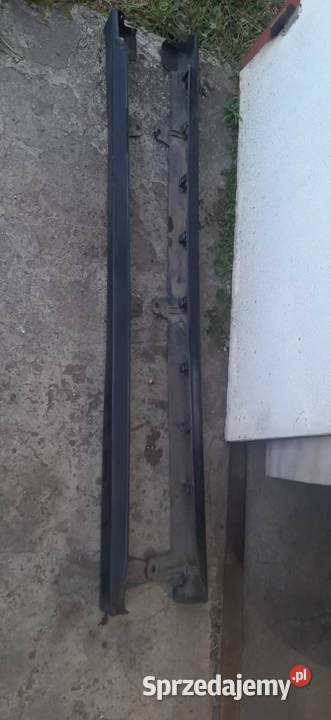 Listwy nakladki oslony progow Honda Accord VI 6 osobowe Ostrowiec Świętokrzyski sprzedam
