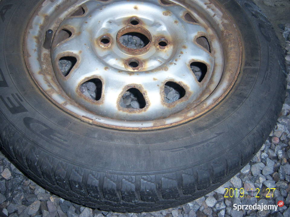 Koła Kia Daewoo Honda Kielce