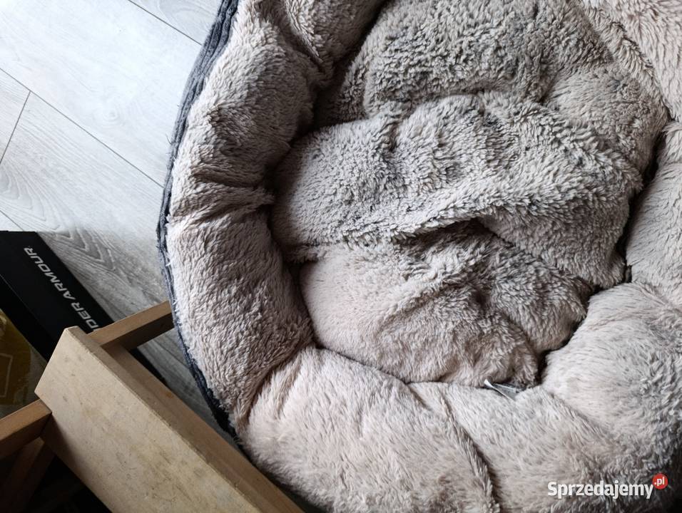 legowisko psa kota wielkopolskie Poznań