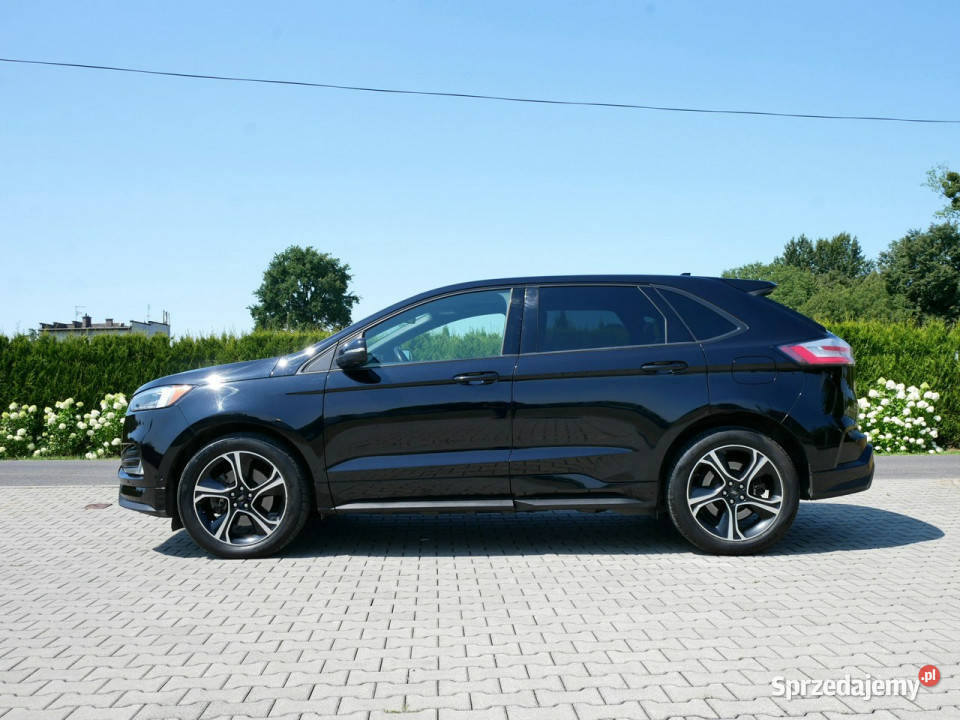 Ford EDGE 27 V6 EBoost 335 Eu6 ST 4x4 AWD SUV Goczałkowice-Zdrój