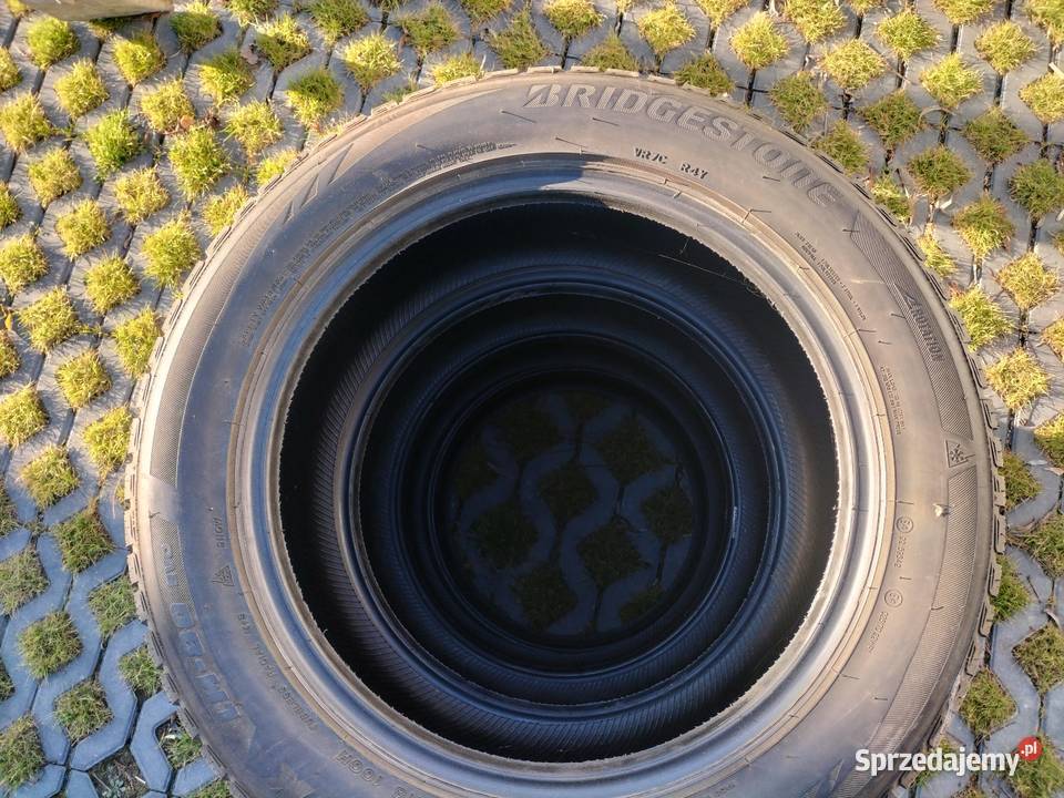 Bridgestone blizzak lm80 Motoryzacja Łochów