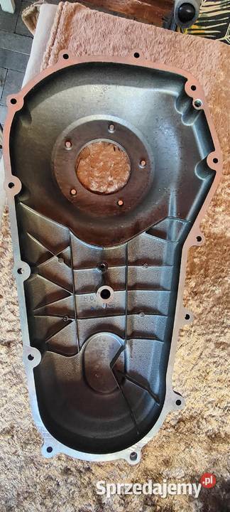 Harley FXBB FXBBS Dekiel Kapa Pokrywa Sprzęgła Orzesze