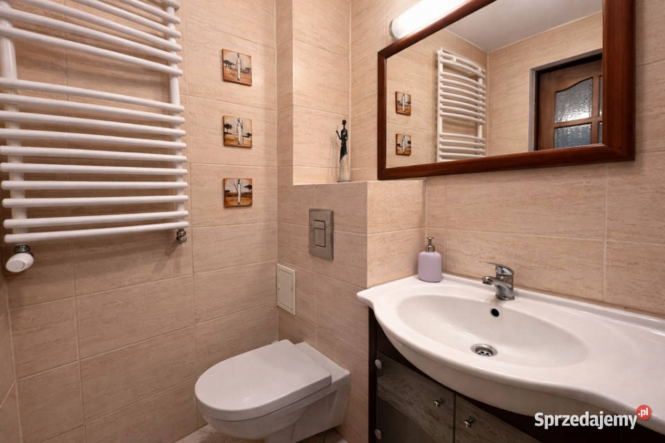 2 pokoje 51 m Top układ centrum Sprzedaż Szczecin sprzedam