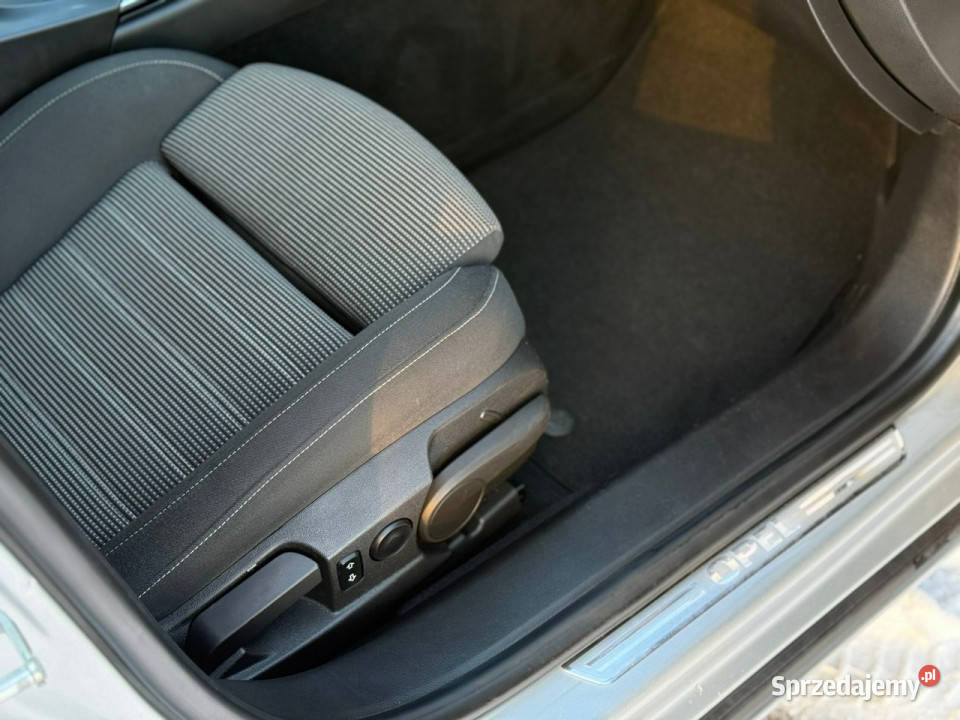 Opel Insignia B 2017 Samochody osobowe śląskie Tarnowskie Góry sprzedam