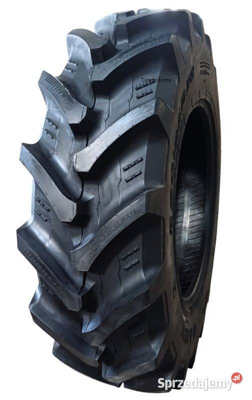 1x Opony rolnicze 65065R38 163D167A8 WDT R1W Opony rolnicze