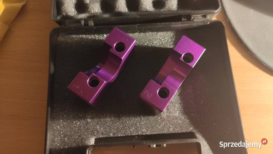 Blokady rozrządu Alfa romeo 156 16 TS Chełmża