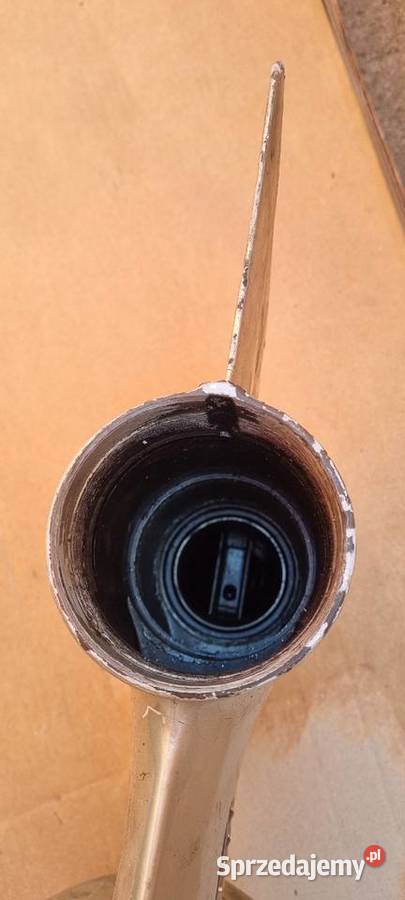 Spodzina obudowa honda bf 35 do bf 50 Rok produkcji 1997