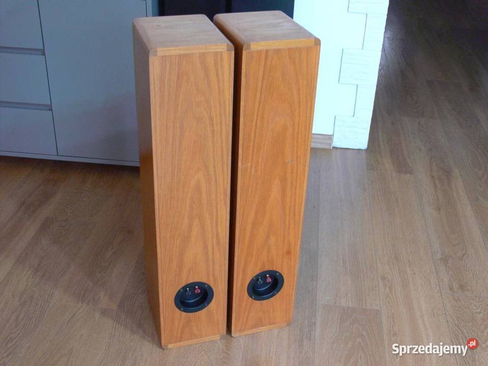 Kolumny IQ Vintage WYSYŁKA Jasło