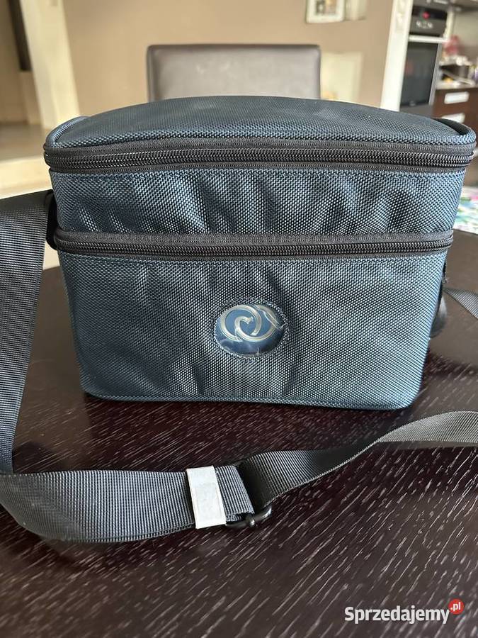 Przenośna lodówka LifeinaBox na leki minilodówka Gliwice