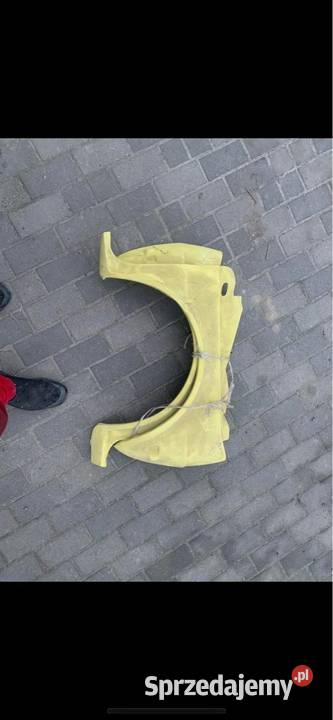 Części Fiat 126p Trzebnica