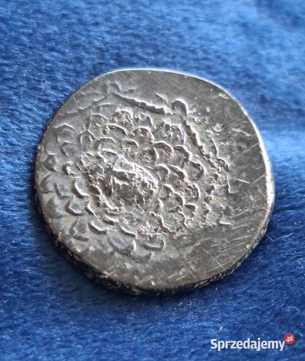 Starożytna Grecja moneta z Pontu Amisos I w pne Wejherowo