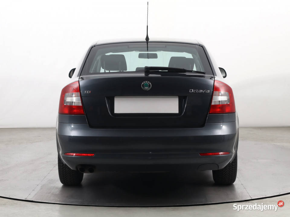 Skoda Octavia 20 TDI Rok produkcji 2011 Katowice sprzedam