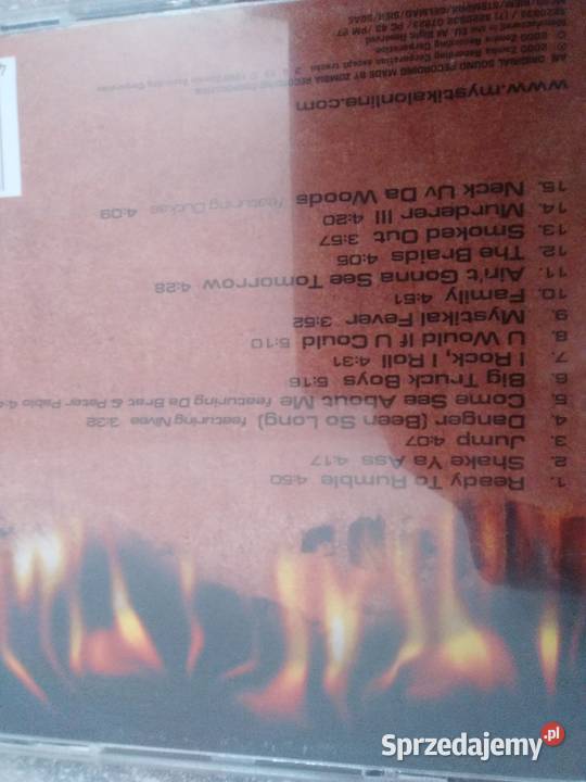 mystikal lets get ready wielkopolskie Poznań