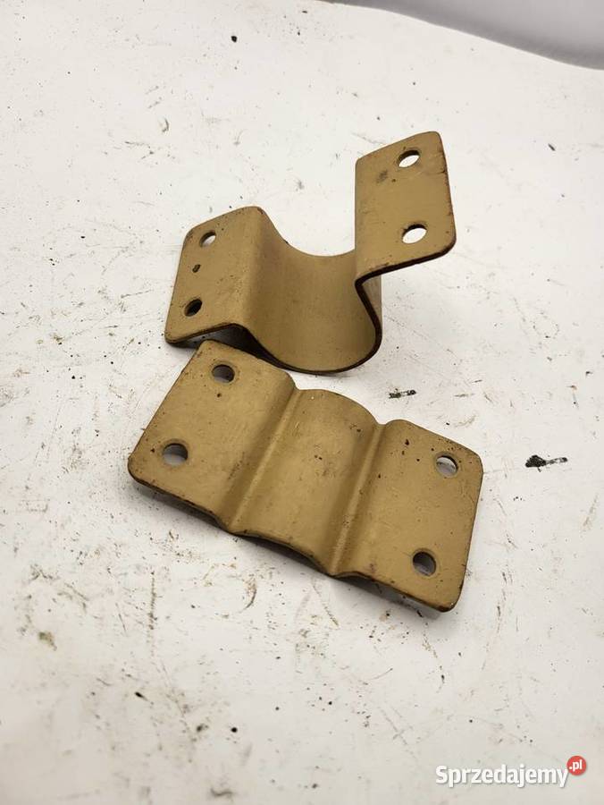 MOCOWANIE ZUNDAPP SACHARA BMW Pozostałe