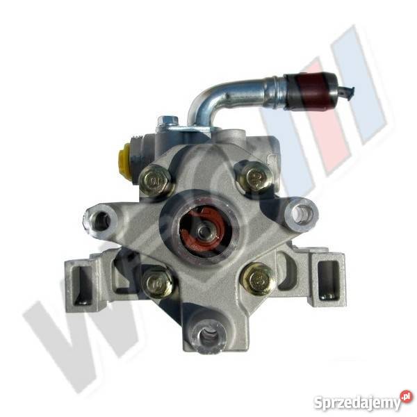 Pompa wspomagania Citroen JumperPeugeot Boxer pompy wspomagania Włocławek