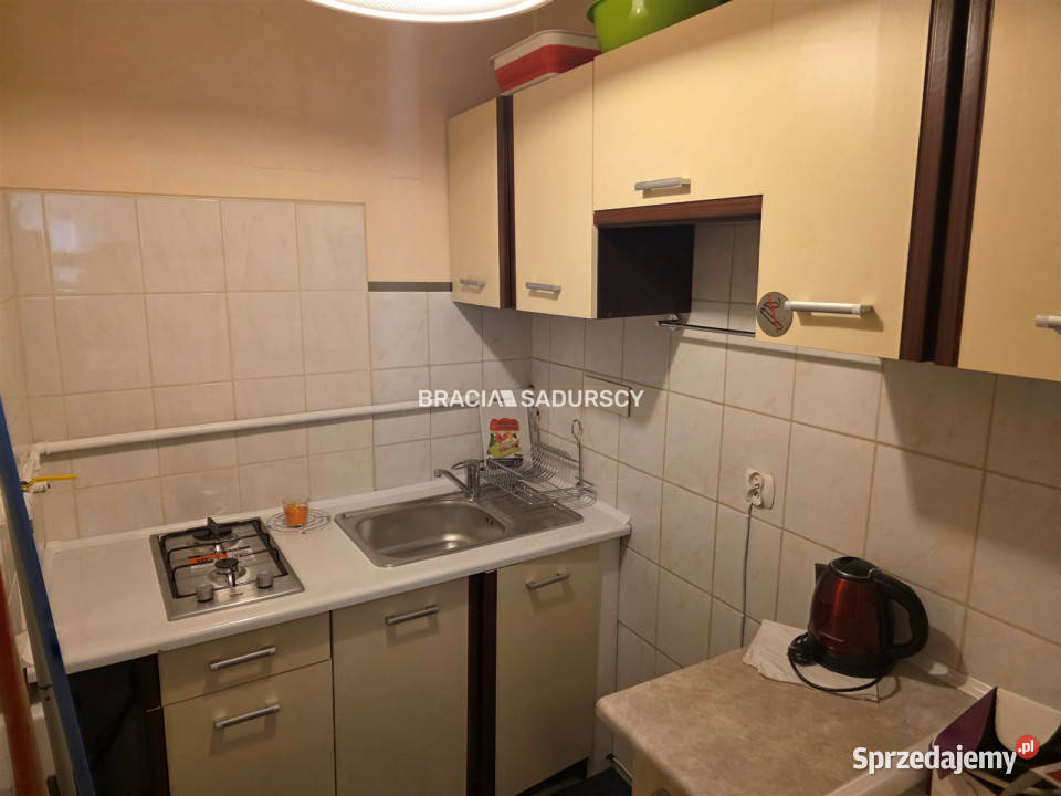 wynajmu mieszkania Kraków Krupnicza 23m2 1 23m2 sprzedam